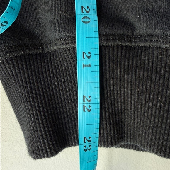 Kenzo x H&M Collaboration Black Fleece Sweatshirt - Picture 7 of 7